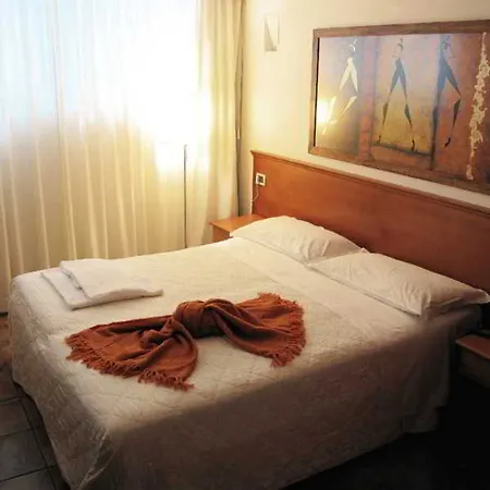 Principe Di Piemonte 3* Римини