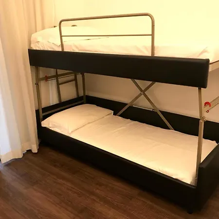 Hotel Principe Di Piemonte 3*