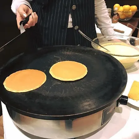 Hotel Principe Di Piemonte 3*