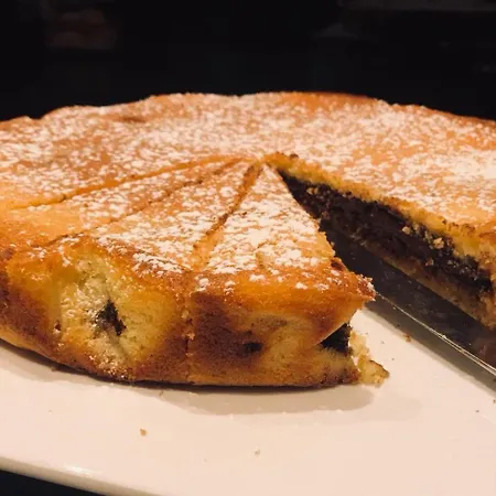 Отель Principe Di Piemonte