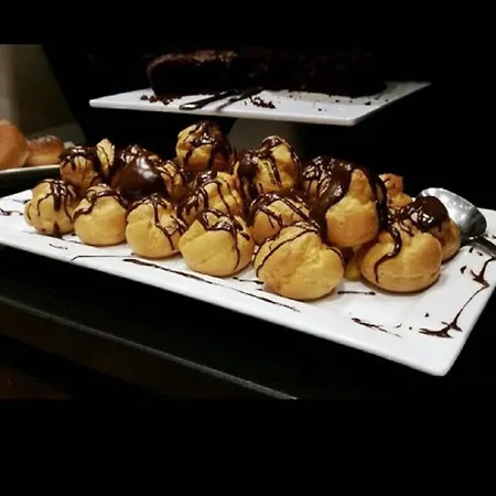 Principe Di Piemonte Hotel