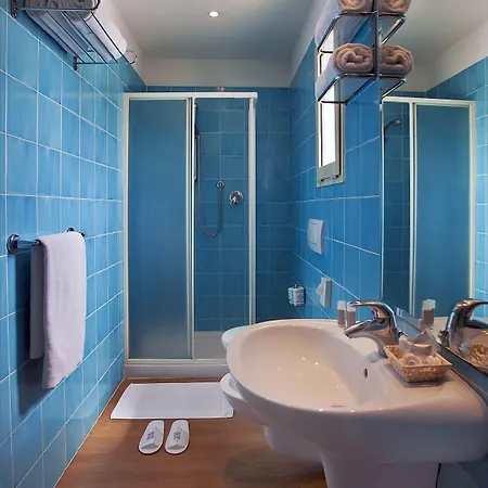 Principe Di Piemonte 3* Rimini