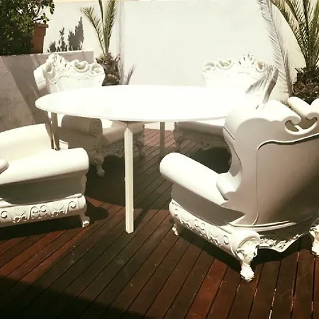 Hotel Principe Di Piemonte