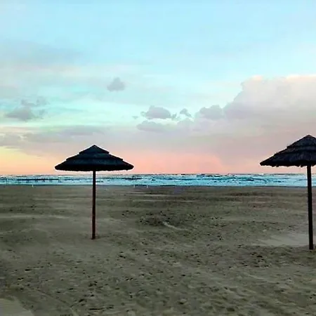 Principe Di Piemonte Hotel Rimini