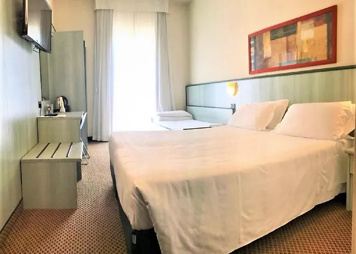 Principe Di Piemonte Hotel Rimini