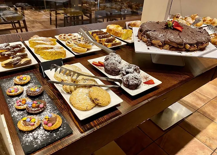 Principe Di Piemonte 3*