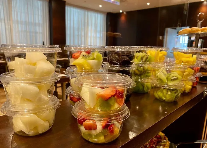 Principe Di Piemonte 3* Rimini