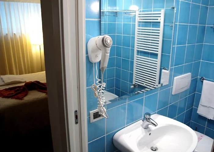 Principe Di Piemonte Hotel