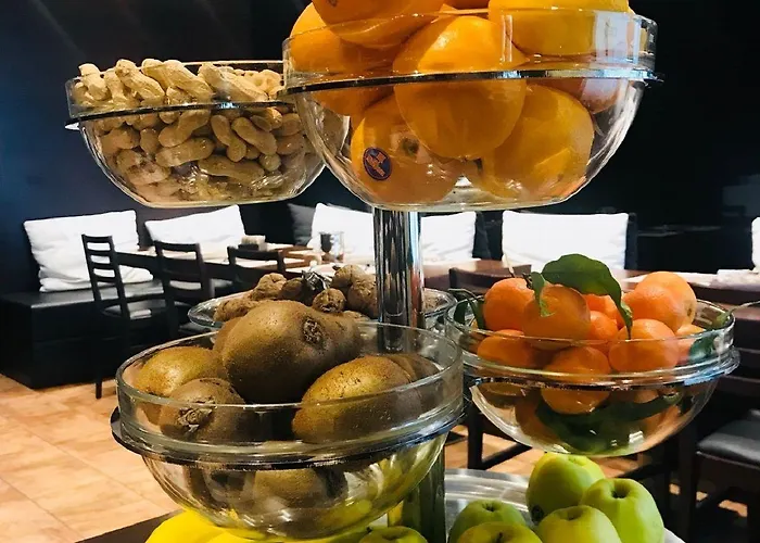 Principe Di Piemonte Hotel