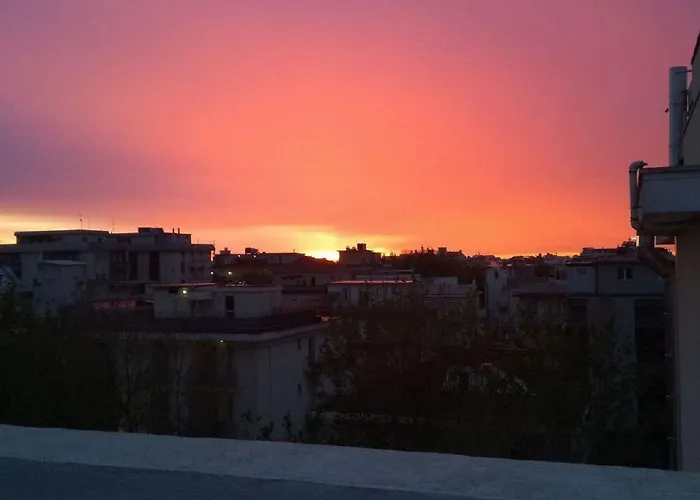 מלון Principe Di Piemonte