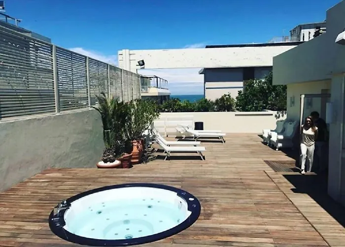 Principe Di Piemonte Hotel 3*