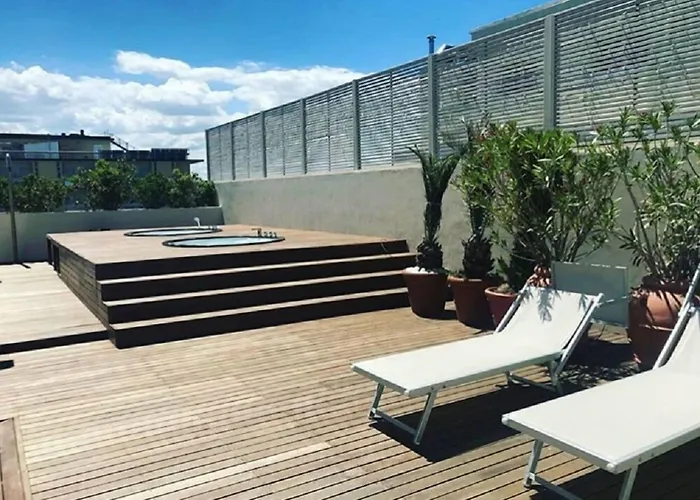 Principe Di Piemonte 3*