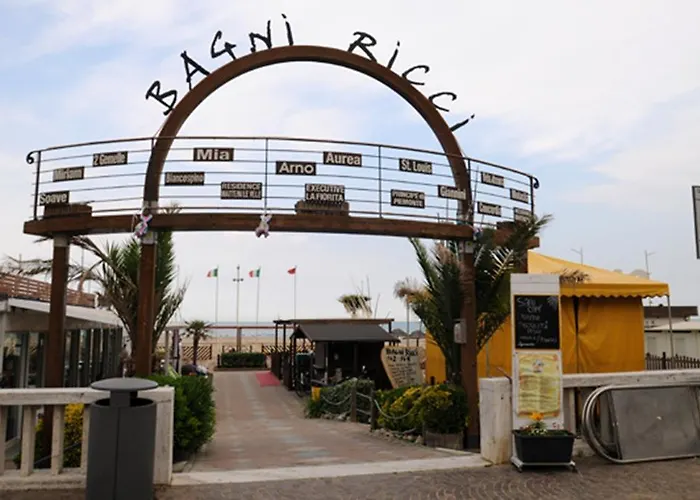 Hotel Principe Di Piemonte