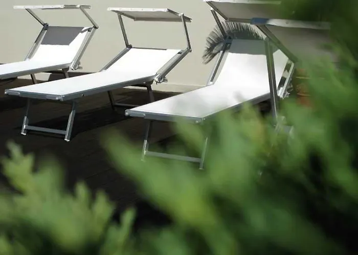 Principe Di Piemonte 3* Rimini