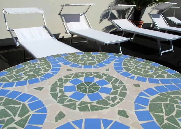 Principe Di Piemonte 3*