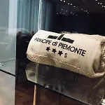 Hotel Principe Di Piemonte Rimini