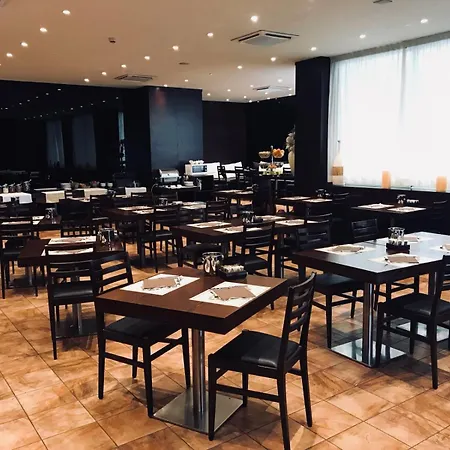 Principe Di Piemonte Hotel