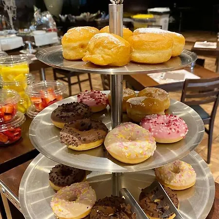 Principe Di Piemonte Ξενοδοχείο Ρίμινι