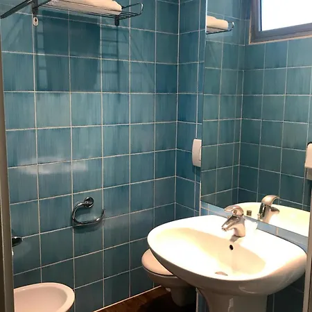 Otel Principe Di Piemonte Rimini