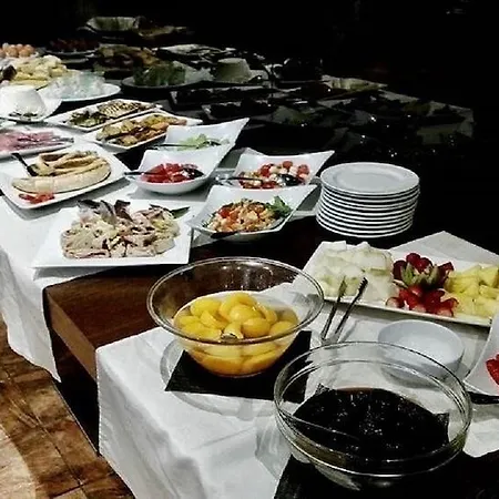 Hotel Principe Di Piemonte 3*