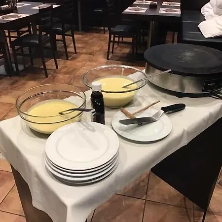 Principe Di Piemonte Hotel 3*