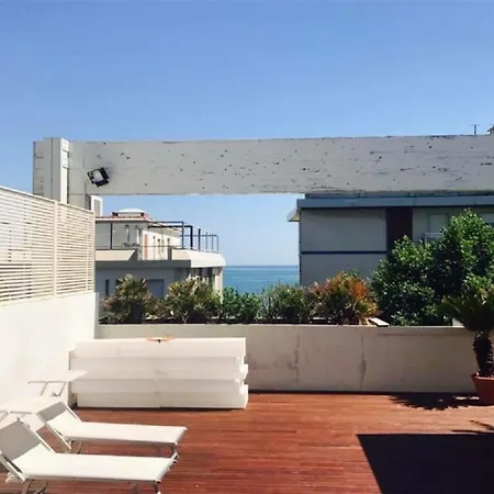 Ξενοδοχείο Principe Di Piemonte Ρίμινι