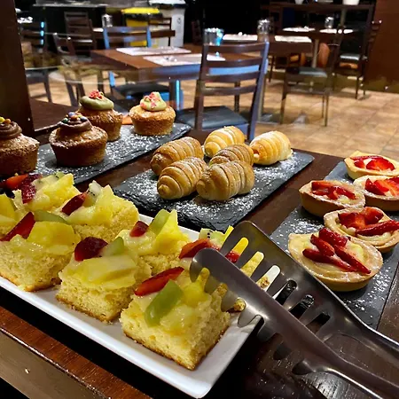 Principe Di Piemonte 3* Ρίμινι