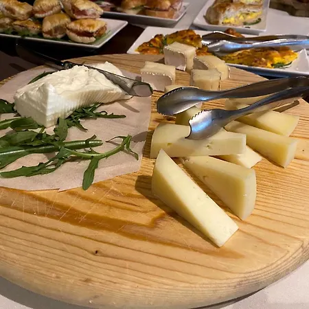 Principe Di Piemonte Hotel