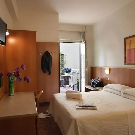 プリンチペ ディ ピエモンテ ホテル 3*