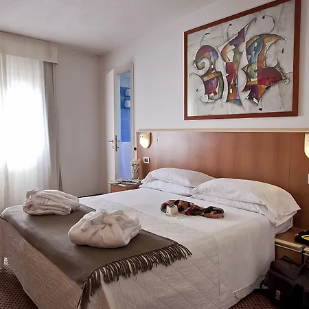 Principe Di Piemonte 3*