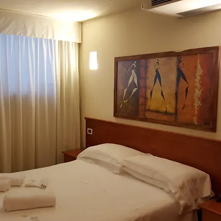 Hotel Principe Di Piemonte