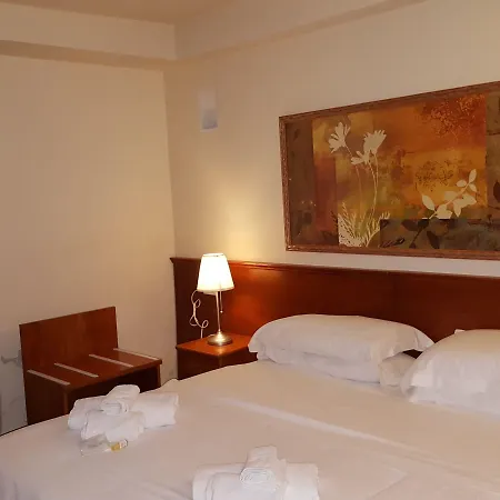 Otel Principe Di Piemonte Rimini