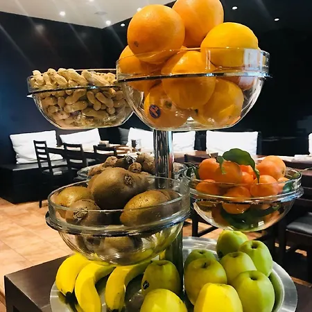 Principe Di Piemonte Otel