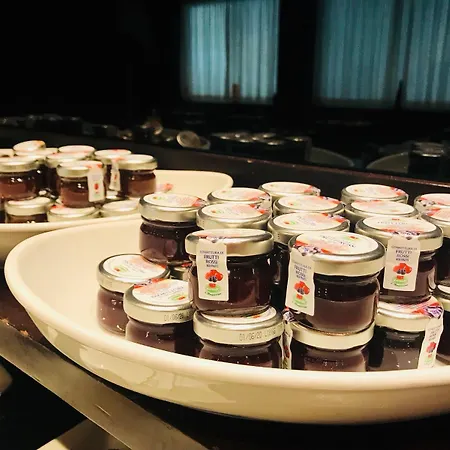 Principe Di Piemonte Hotel