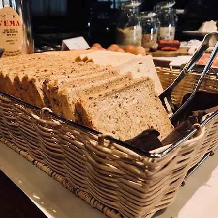 Principe Di Piemonte Ξενοδοχείο