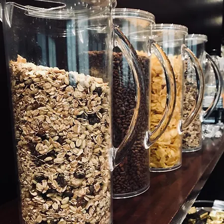 Principe Di Piemonte Ξενοδοχείο Ρίμινι