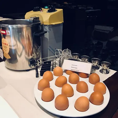 Ξενοδοχείο Principe Di Piemonte