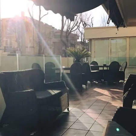 Hotel Principe Di Piemonte Rimini