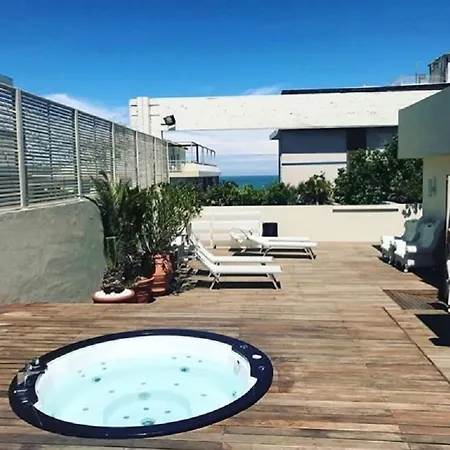Principe Di Piemonte Hotel 3*
