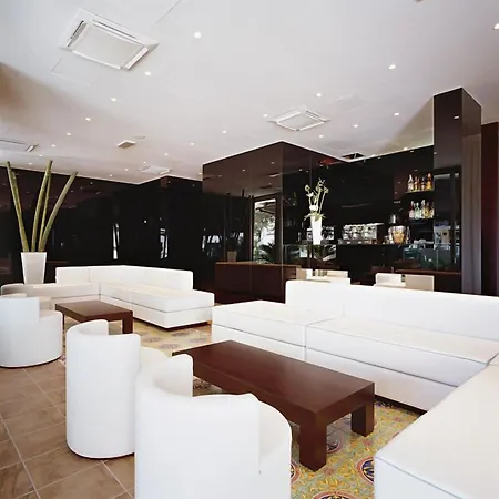 Otel Principe Di Piemonte Rimini