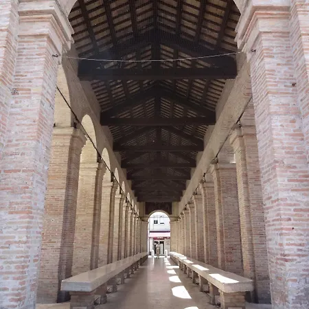 Principe Di Piemonte Ξενοδοχείο 3*