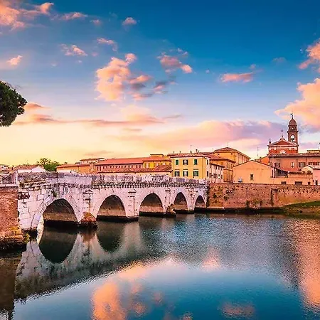 Principe Di Piemonte Ξενοδοχείο