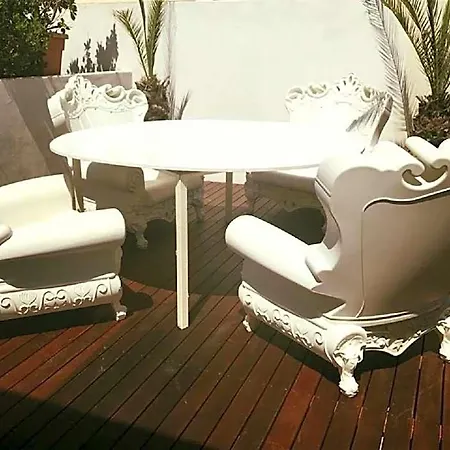 Hotel Principe Di Piemonte 3*