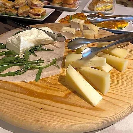 Hotel Principe Di Piemonte 3*