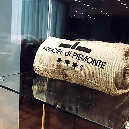 Principe Di Piemonte Hotel 3*