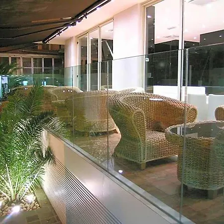 Hotel Principe Di Piemonte 3*