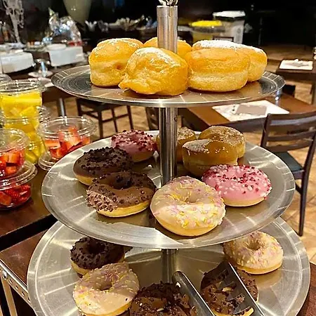 Principe Di Piemonte Otel 3*