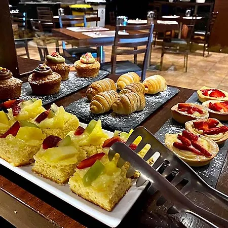 Principe Di Piemonte Hotel
