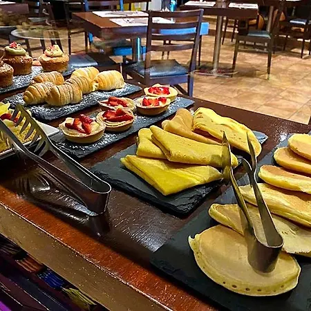 Hotel Principe Di Piemonte
