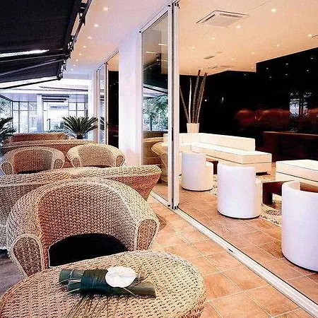 Otel Principe Di Piemonte 3*